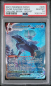 Preview: PSA 10 GEM MINT: Shadow Rider Calyrex VMAX (205) – Chilling Reign