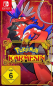Preview: Pokemon Schild Frontcover