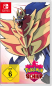 Preview: Pokemon Schild Frontcover