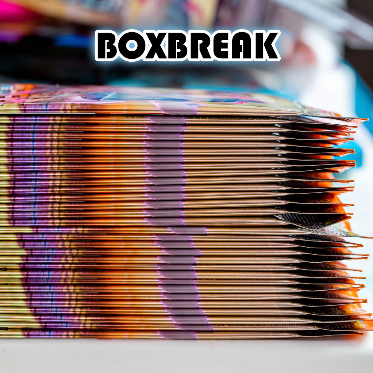 Boxbreak